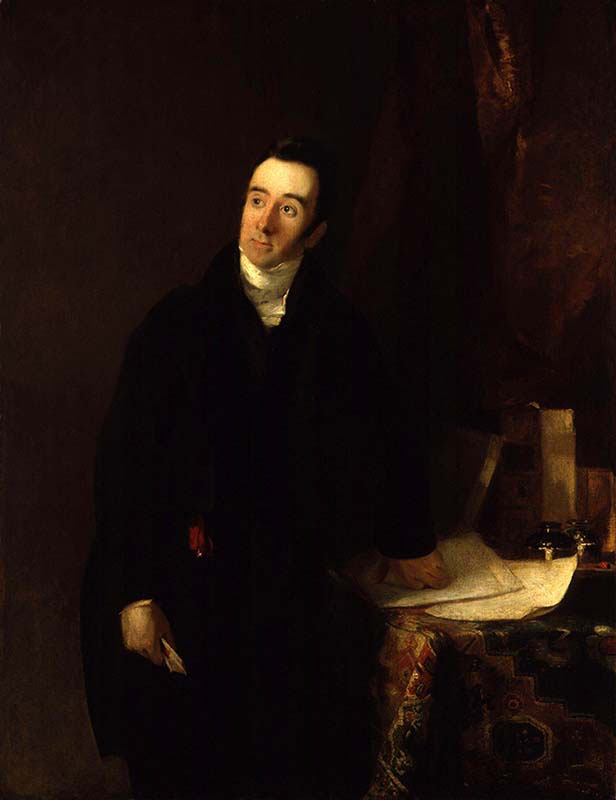 Francis Jeffrey-Lord Jeffrey